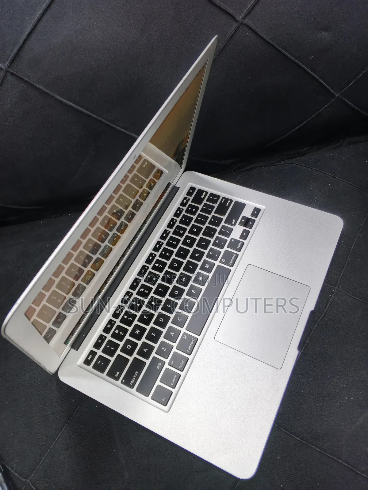 Laptop Apple MacBook Air 2014 4GB Intel Core i5 SSD 128GB