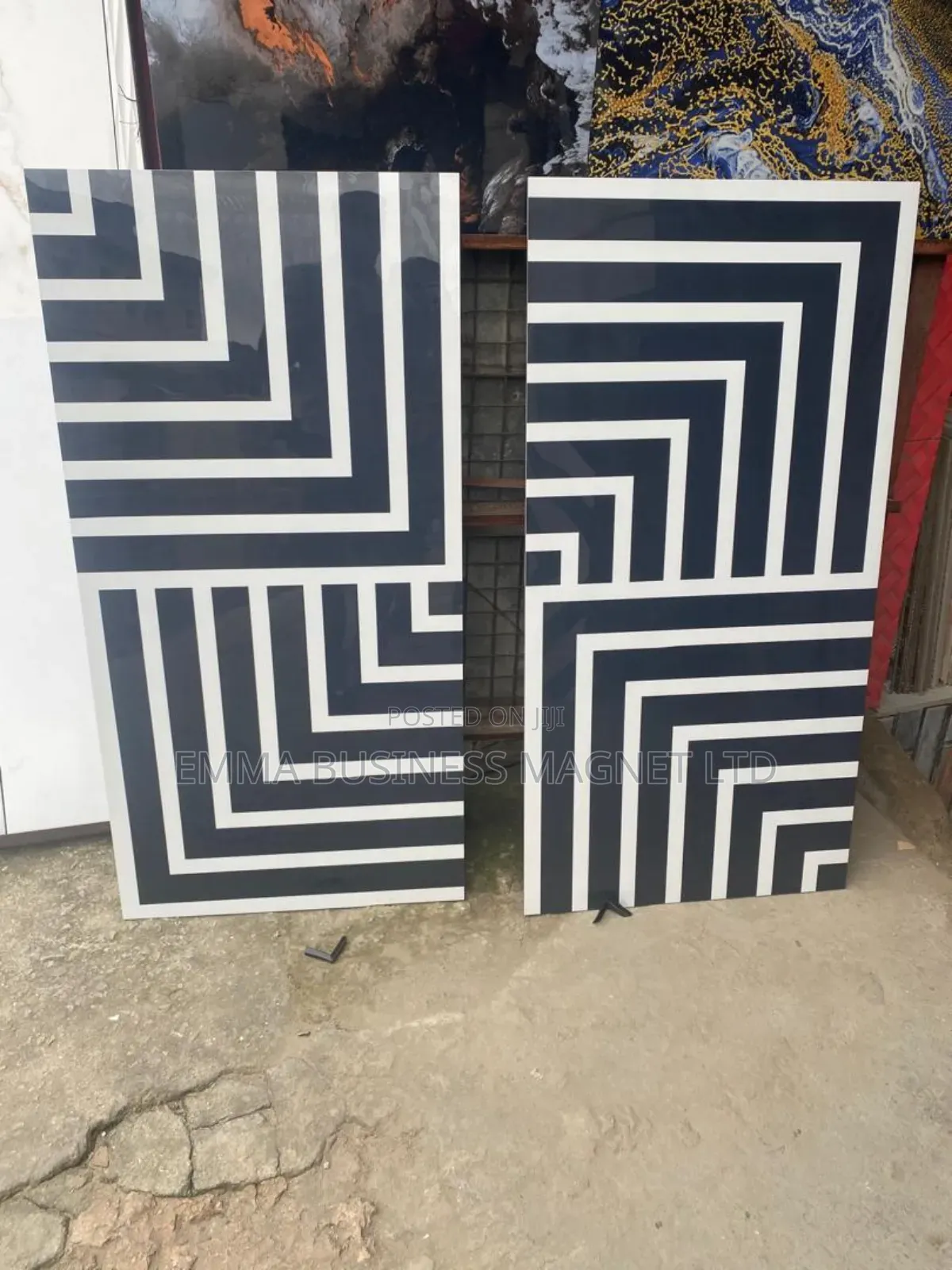 60x120 High Quality New Modern Indian Floor Tiles 