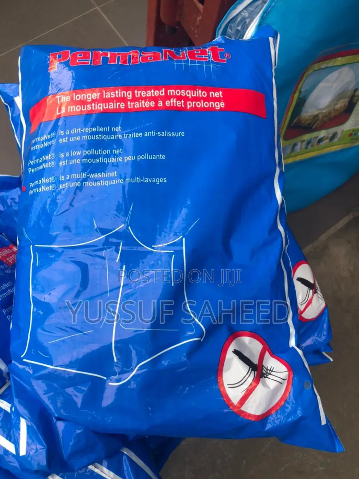 Mosquito Nets