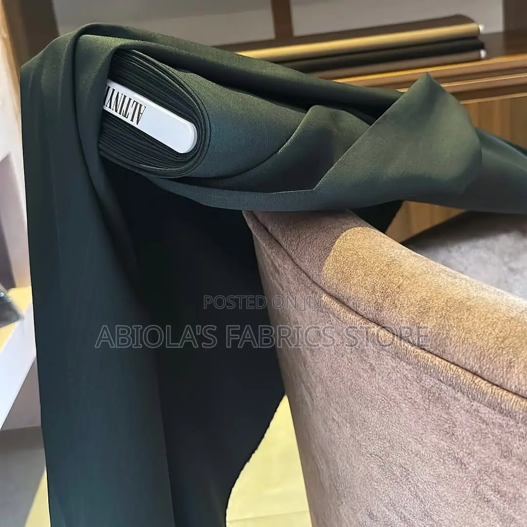 Italian Cashmere Wool