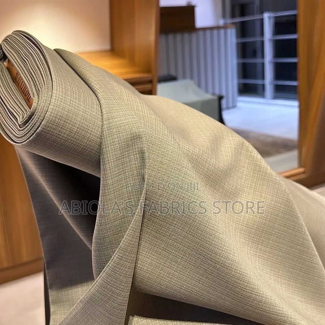 Italian Cashmere Wool