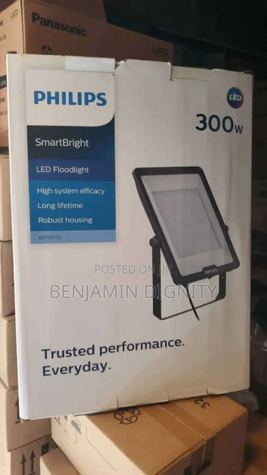 300watts Phillips Flood Light
