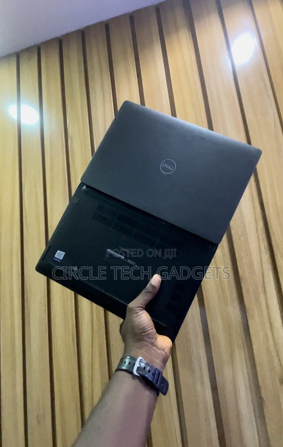Laptop Dell Latitude 5300 8GB Intel Core i5 SSD 256GB