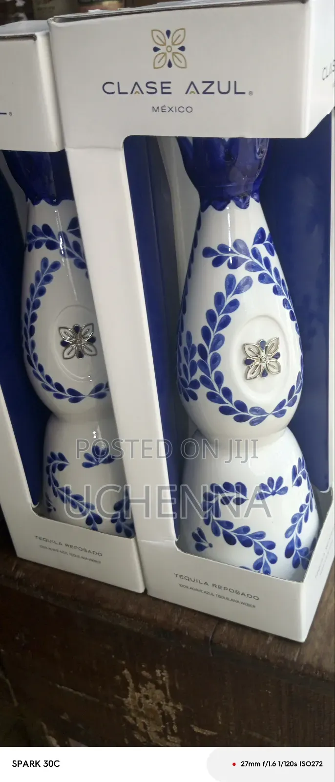 Azul Tequila