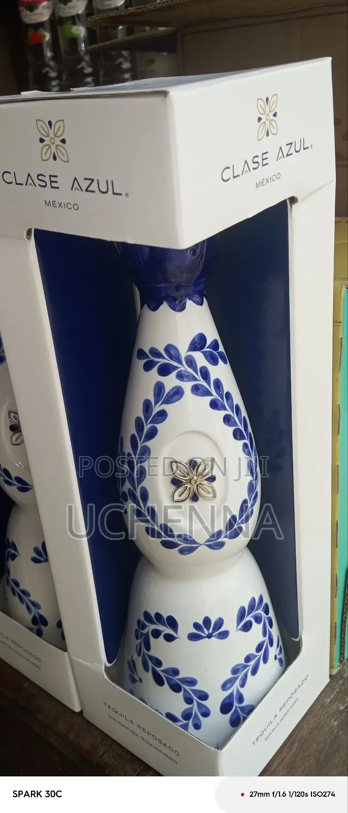 Azul Tequila