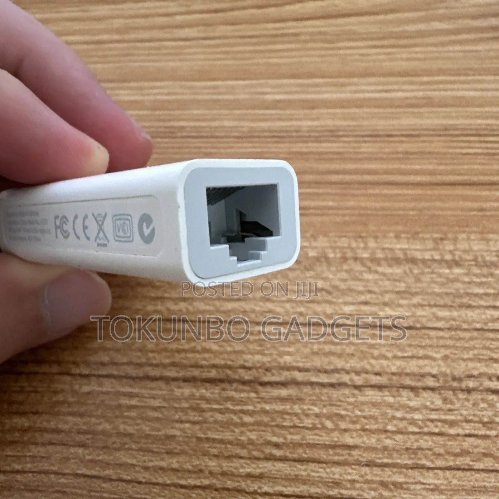 Apple A1277 Usb Gigabit Ethernet Adapter