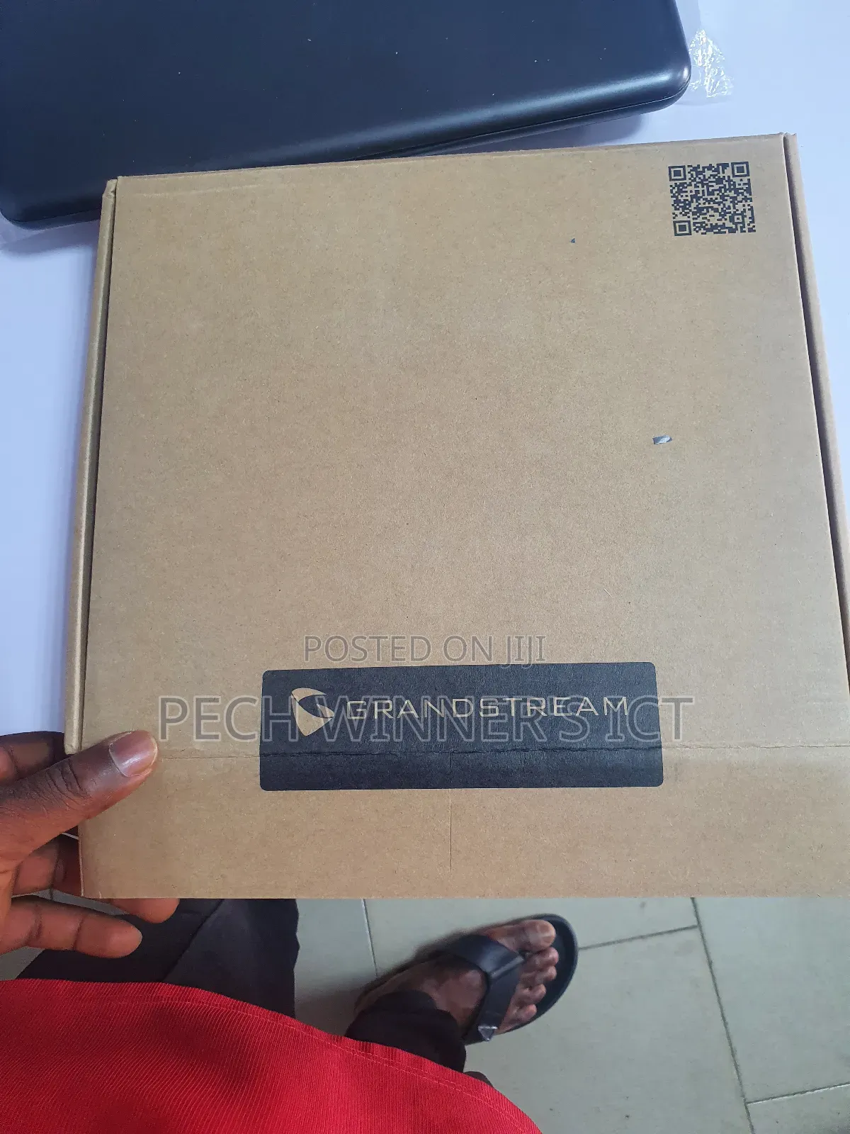 Grandstream Gigabit Vpn Router