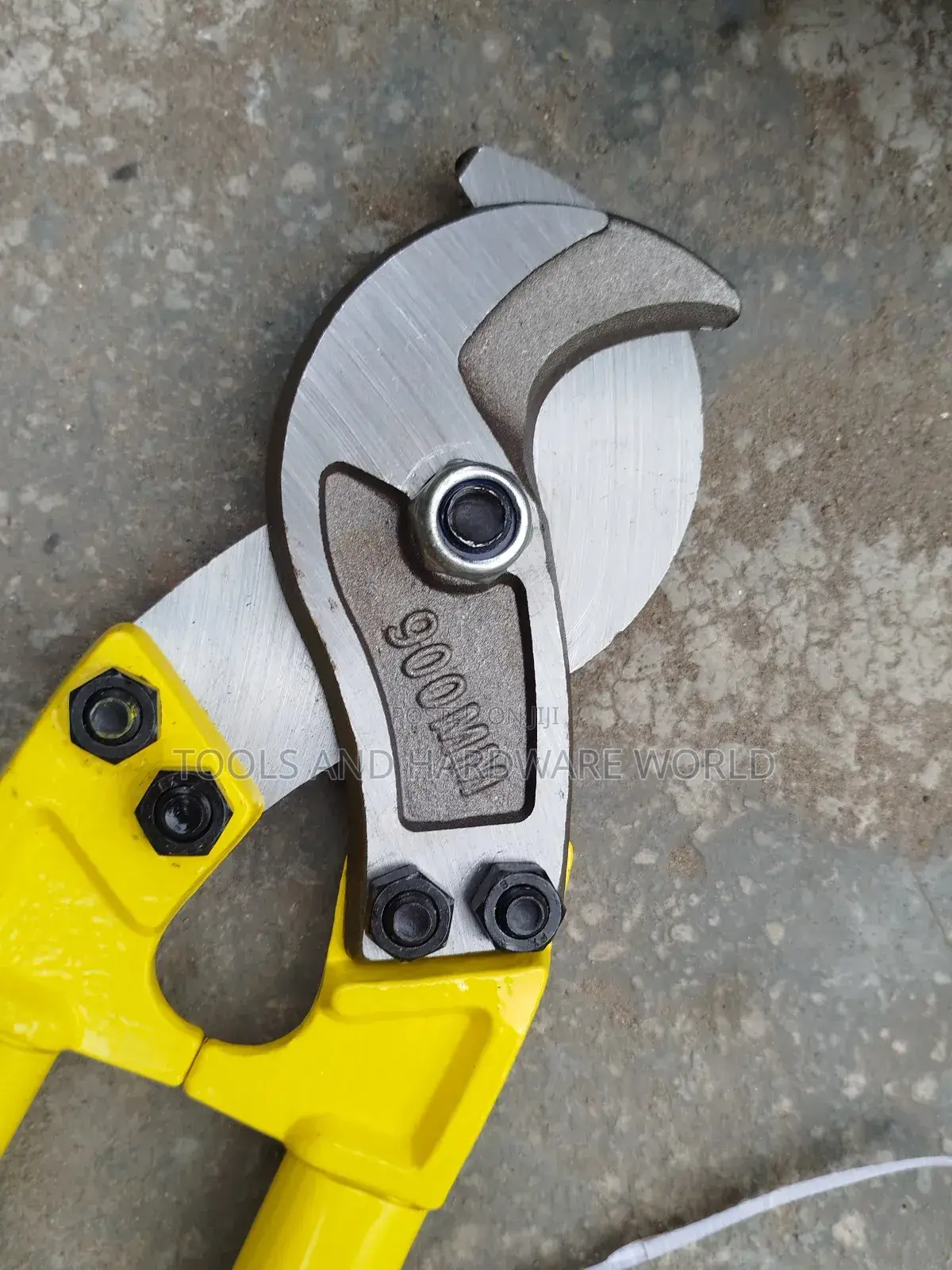 36 Inches Cable Cutter