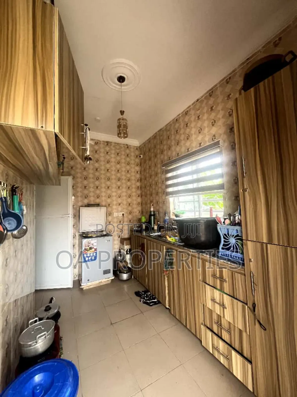 3bdrm Duplex in Ibadan for sale
