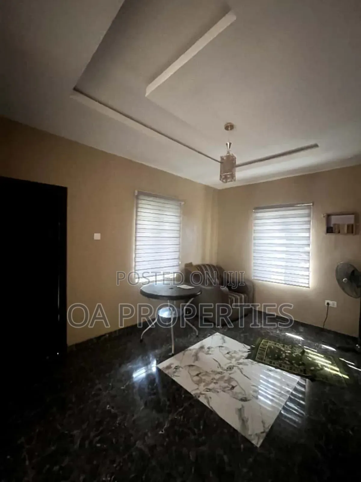 3bdrm Duplex in Ibadan for sale