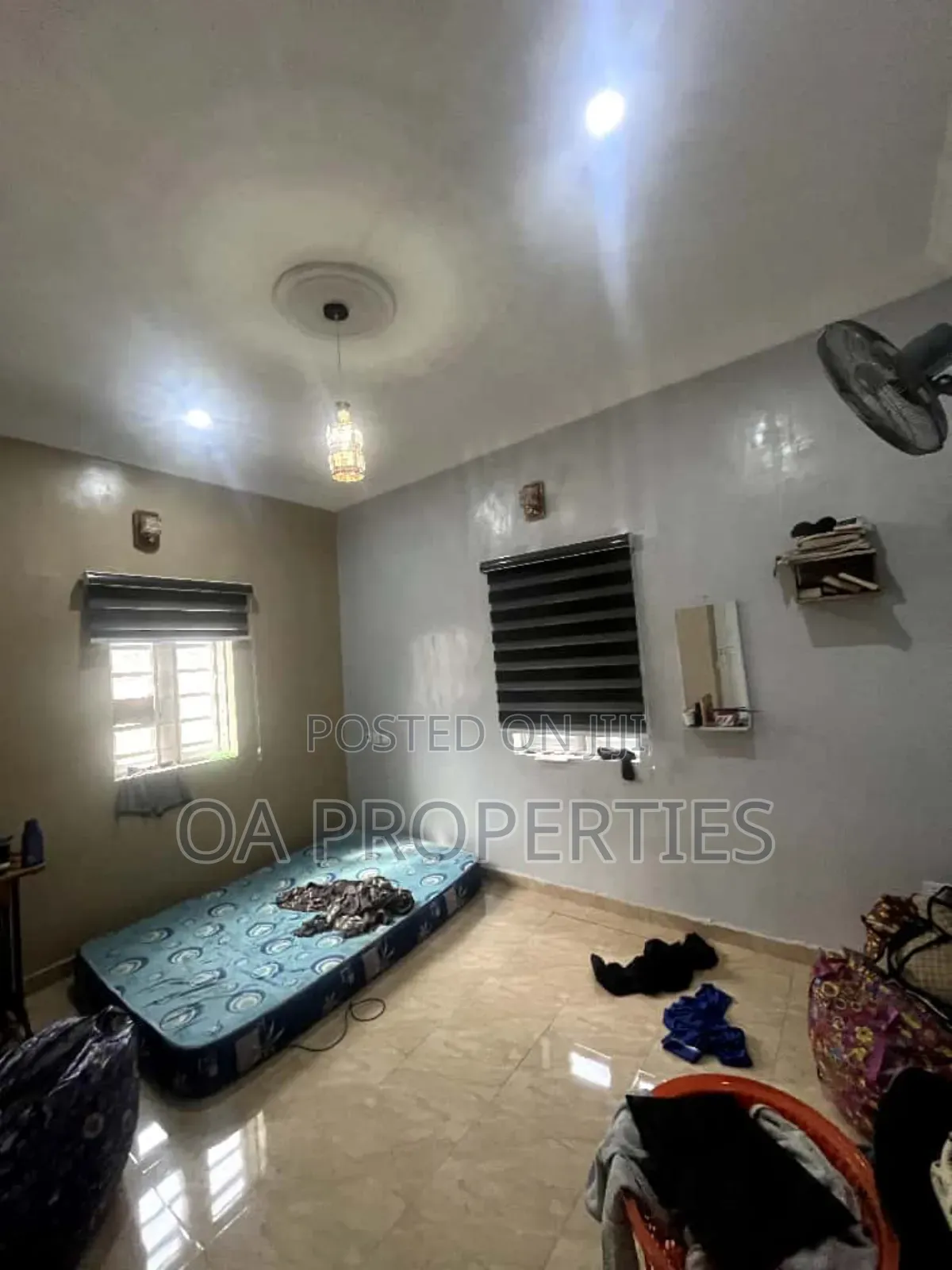 3bdrm Duplex in Ibadan for sale