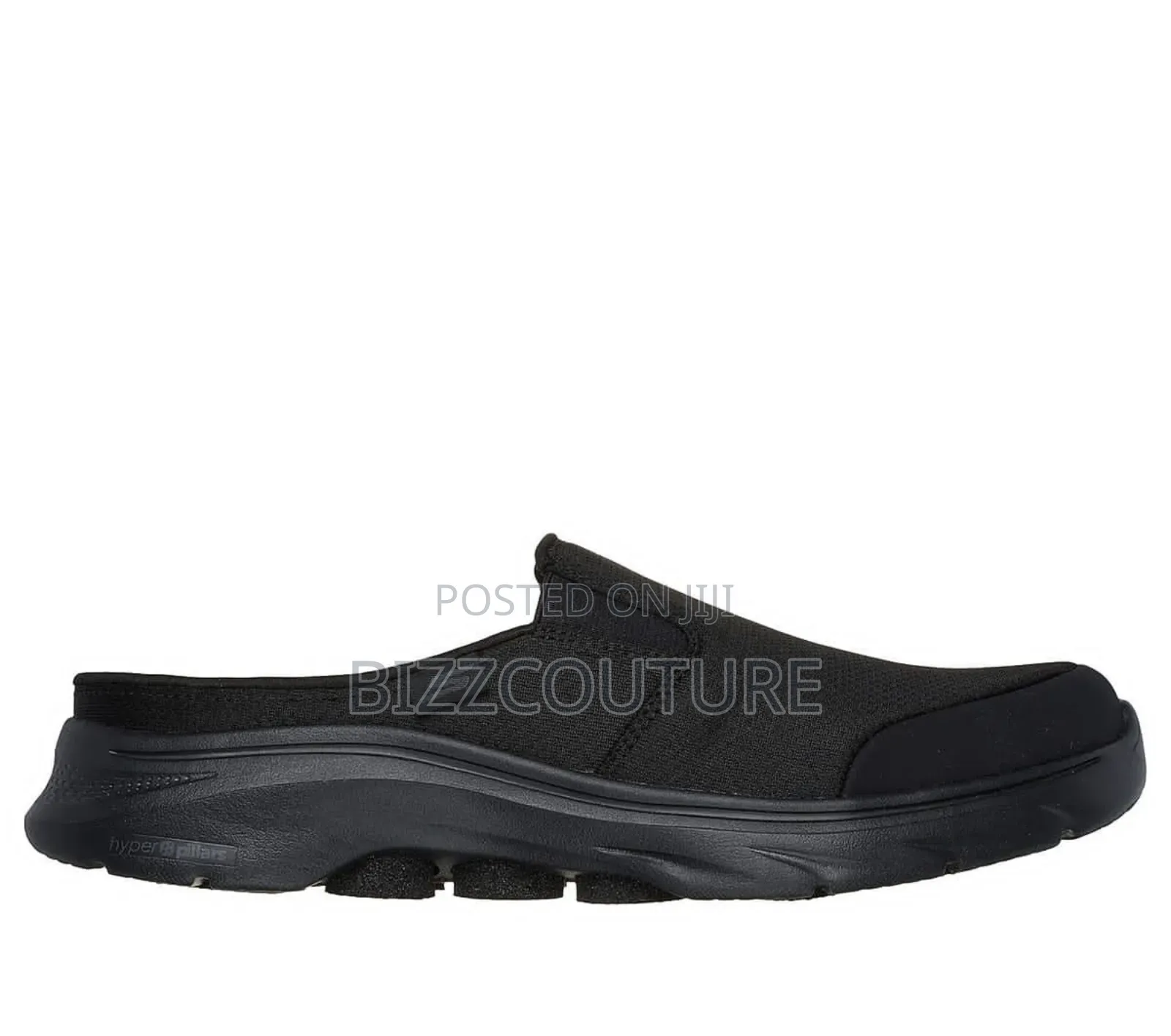 Original Skechers Go Walk 7 Half Sneakers Available in Store