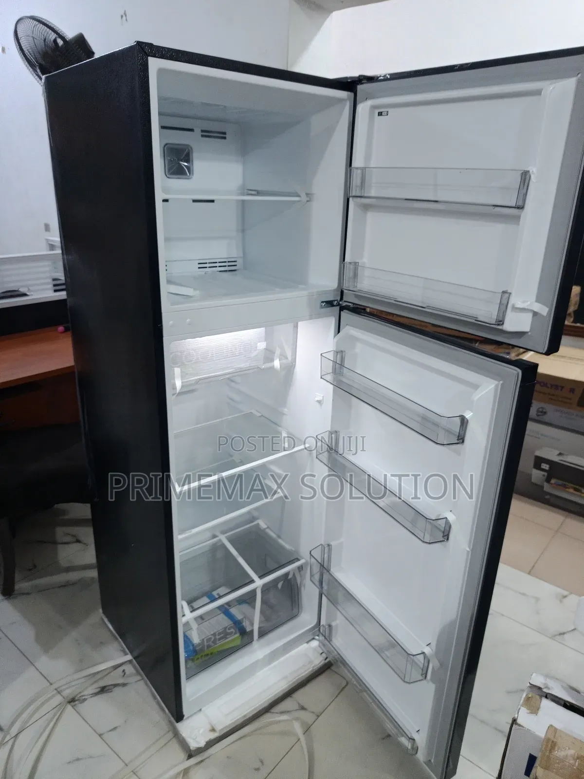 How the Midea 266l Refrigerator Keeps Food Fresher for Longer
