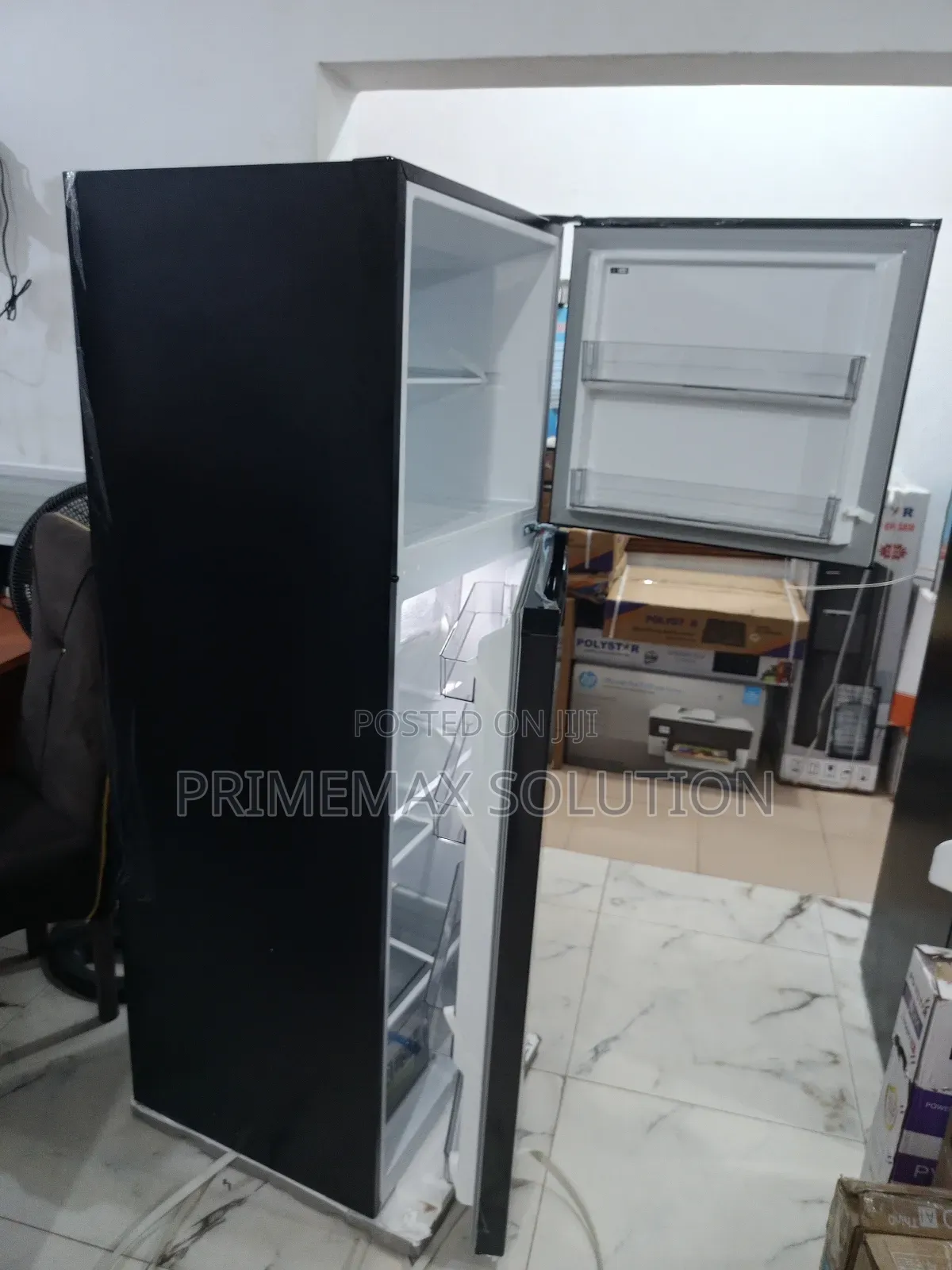 Midea 266l Review: Modern Cooling Technology Explained