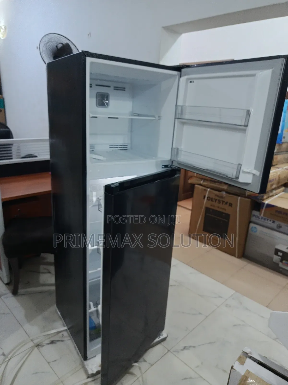 Everything You Need to Know About the Midea 266l Fridge
