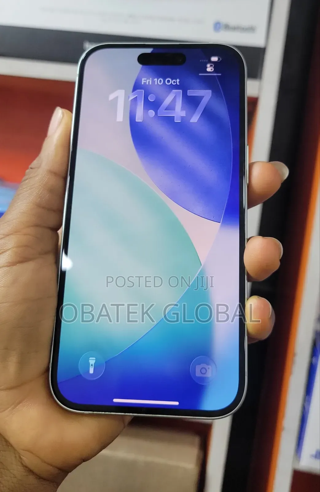 Apple iPhone 15 128 GB