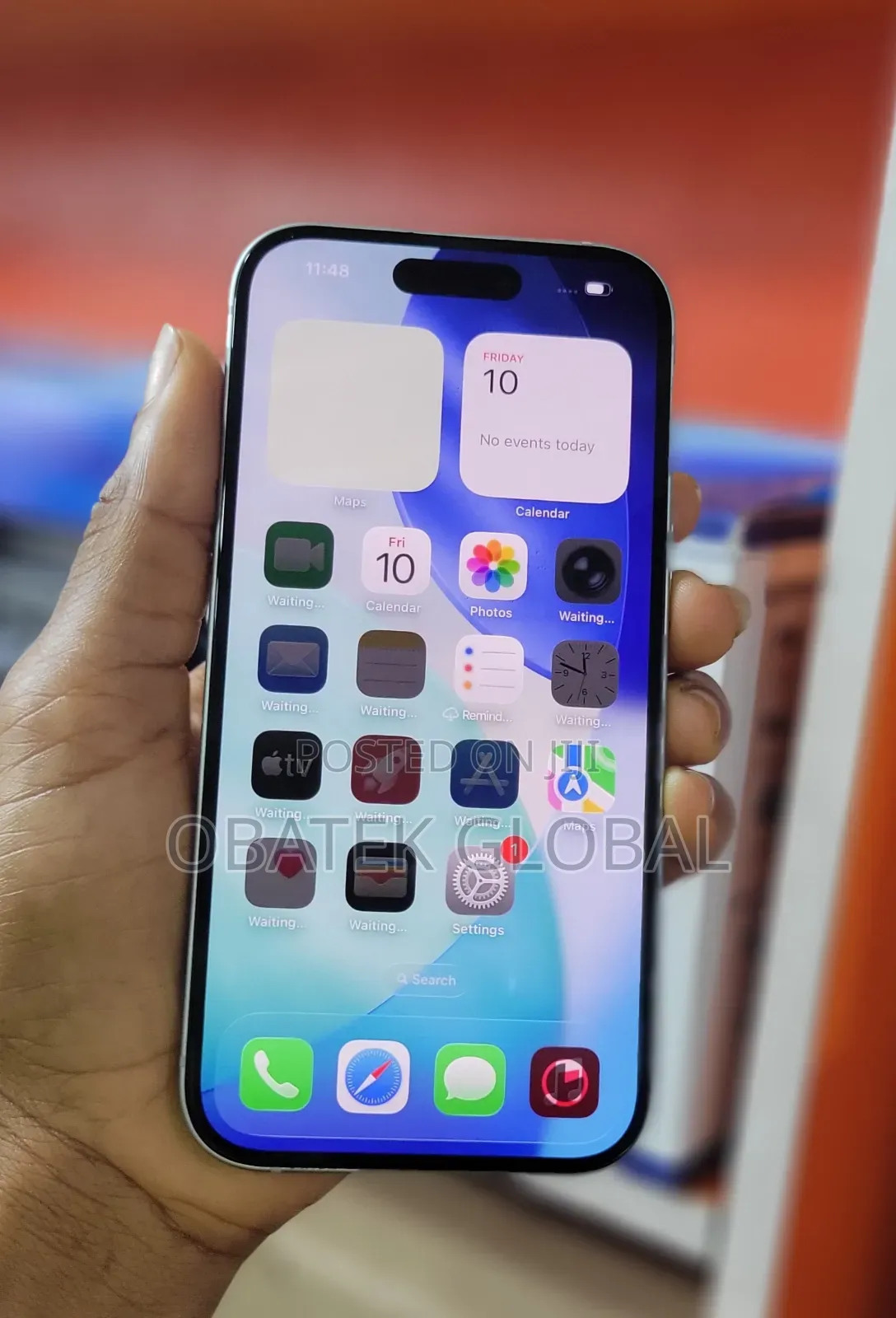 Apple iPhone 15 128 GB