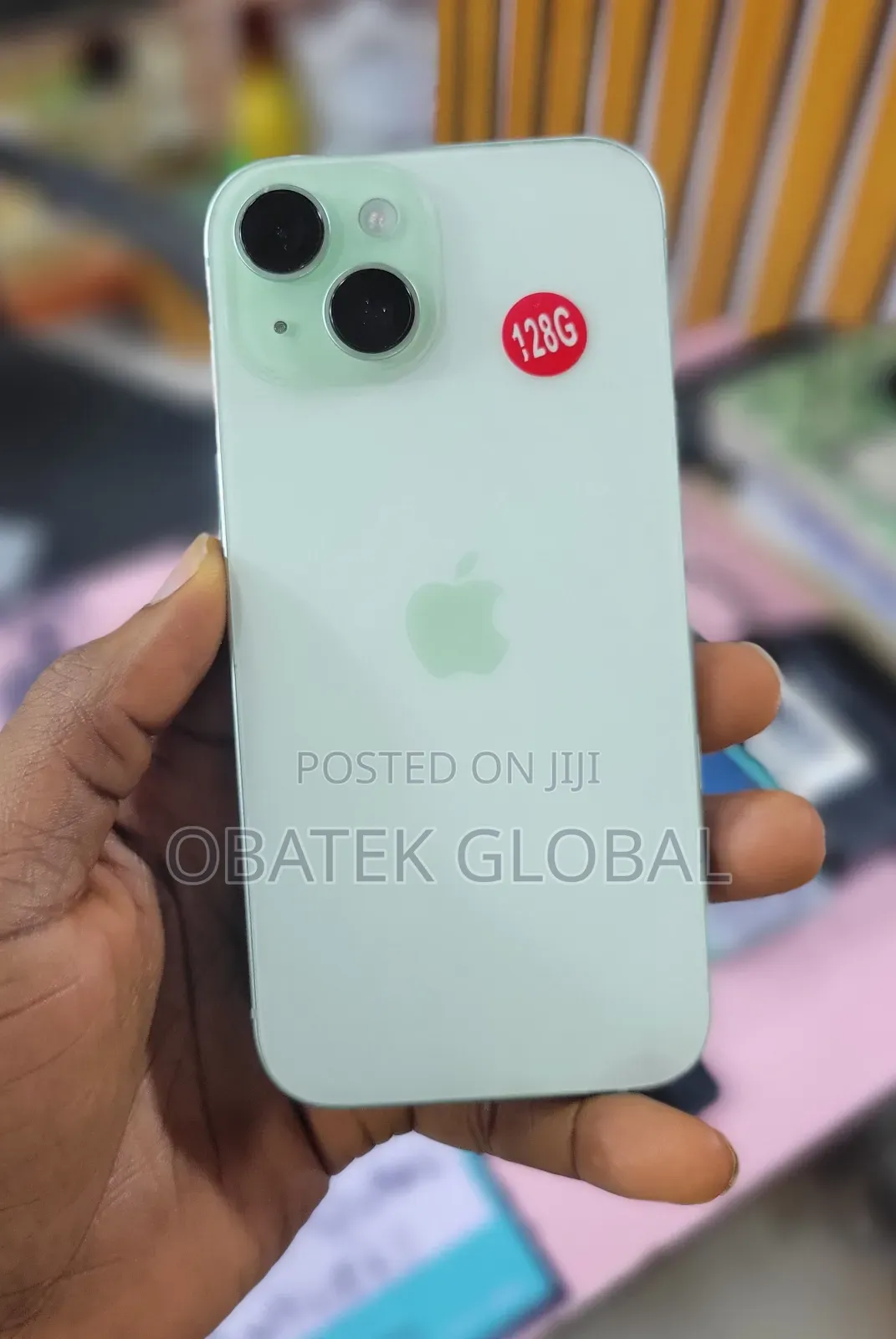 Apple iPhone 15 128 GB