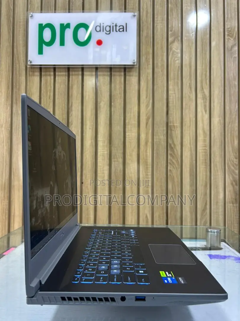 Laptop MSI GF75 Thin 16GB Intel Core i5 SSD 512GB