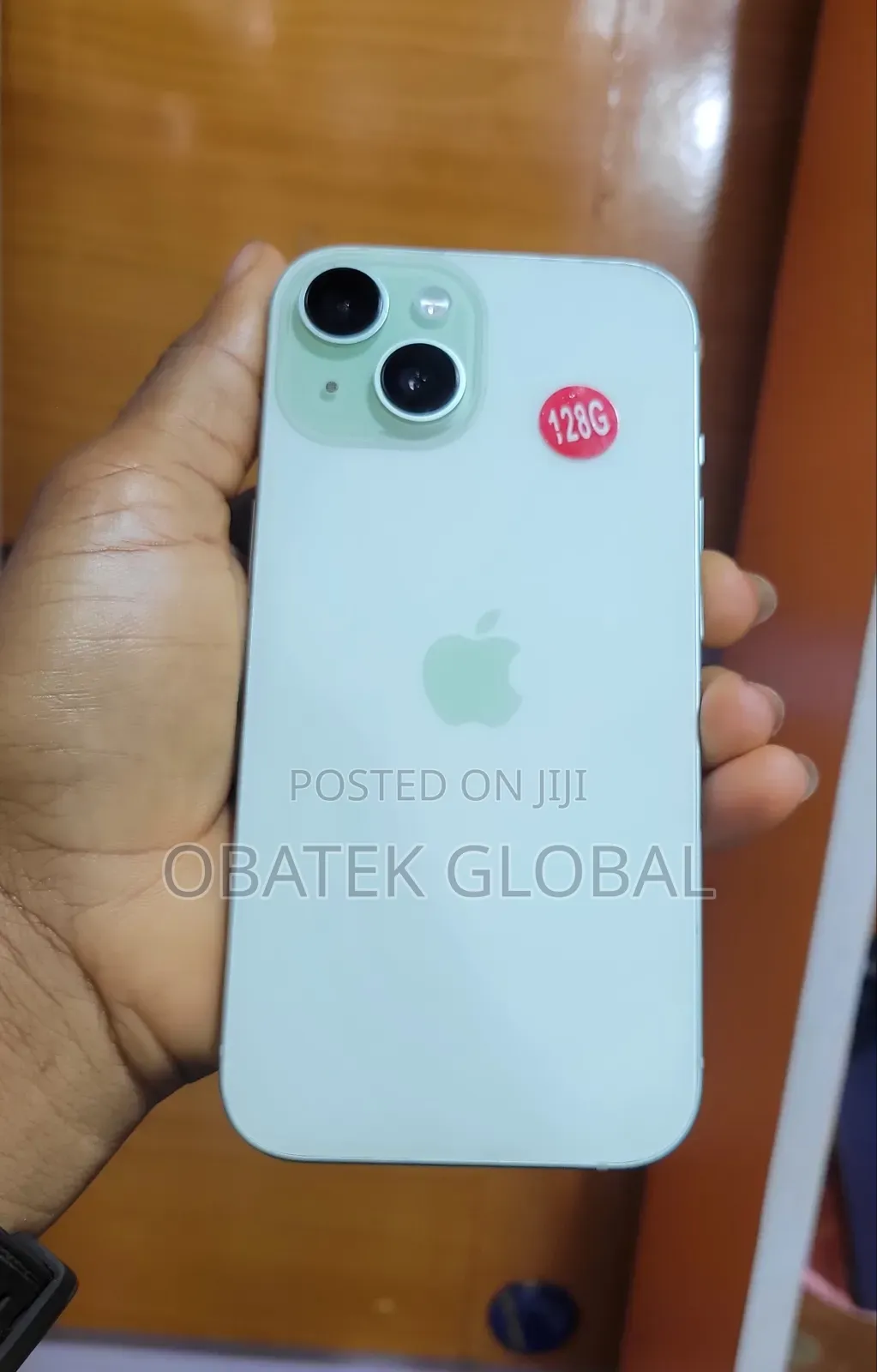 Apple iPhone 15 128 GB