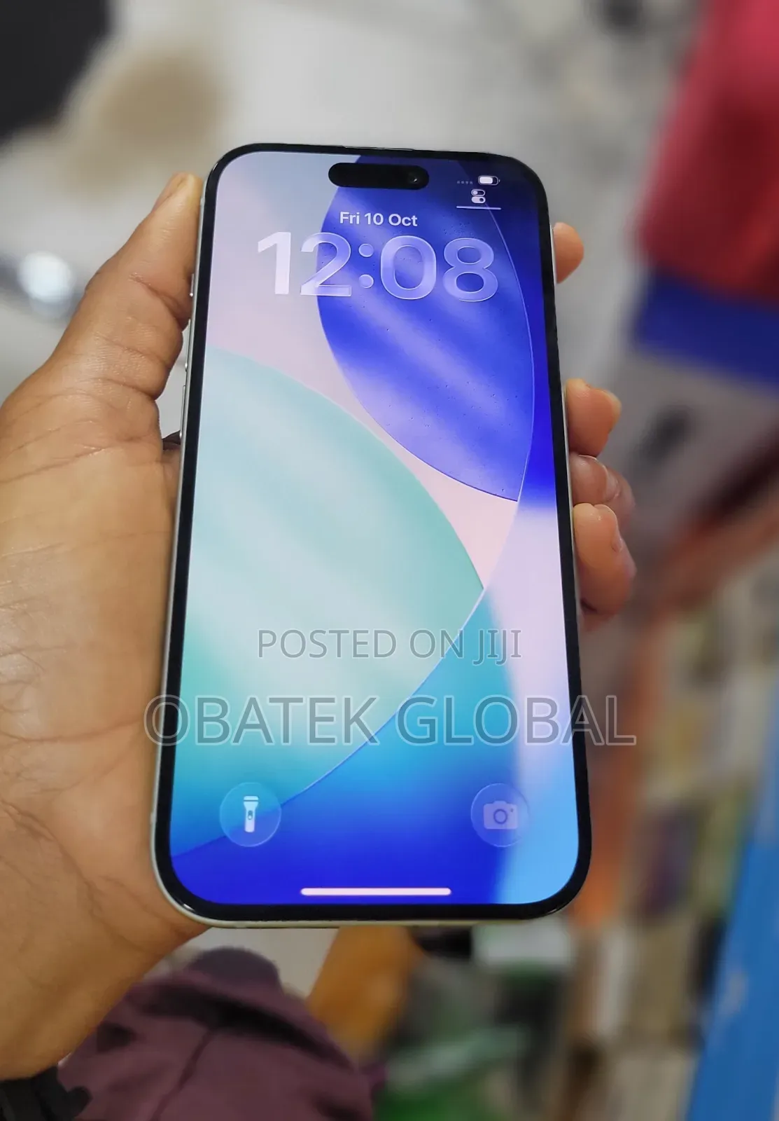 Apple iPhone 15 128 GB