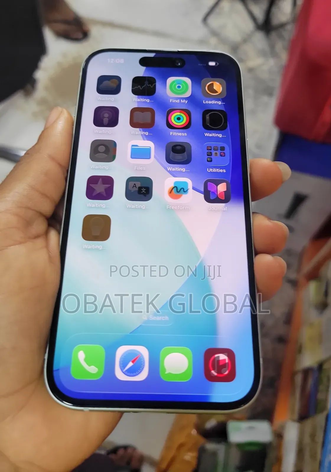 Apple iPhone 15 128 GB