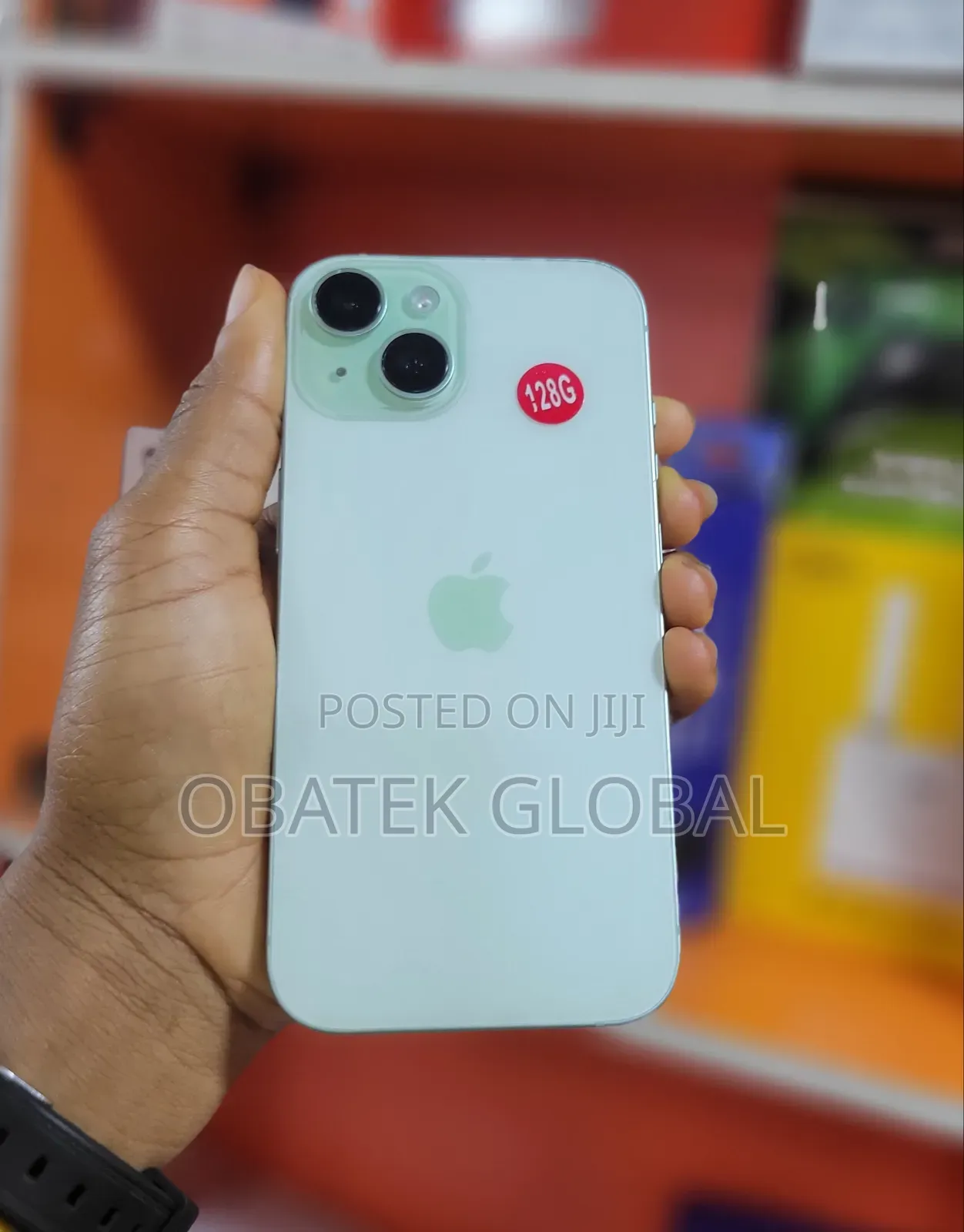 Apple iPhone 15 128 GB