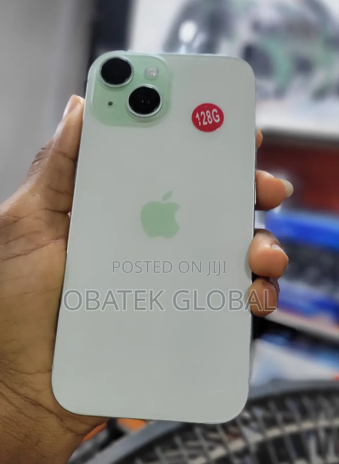 Apple iPhone 15 128 GB