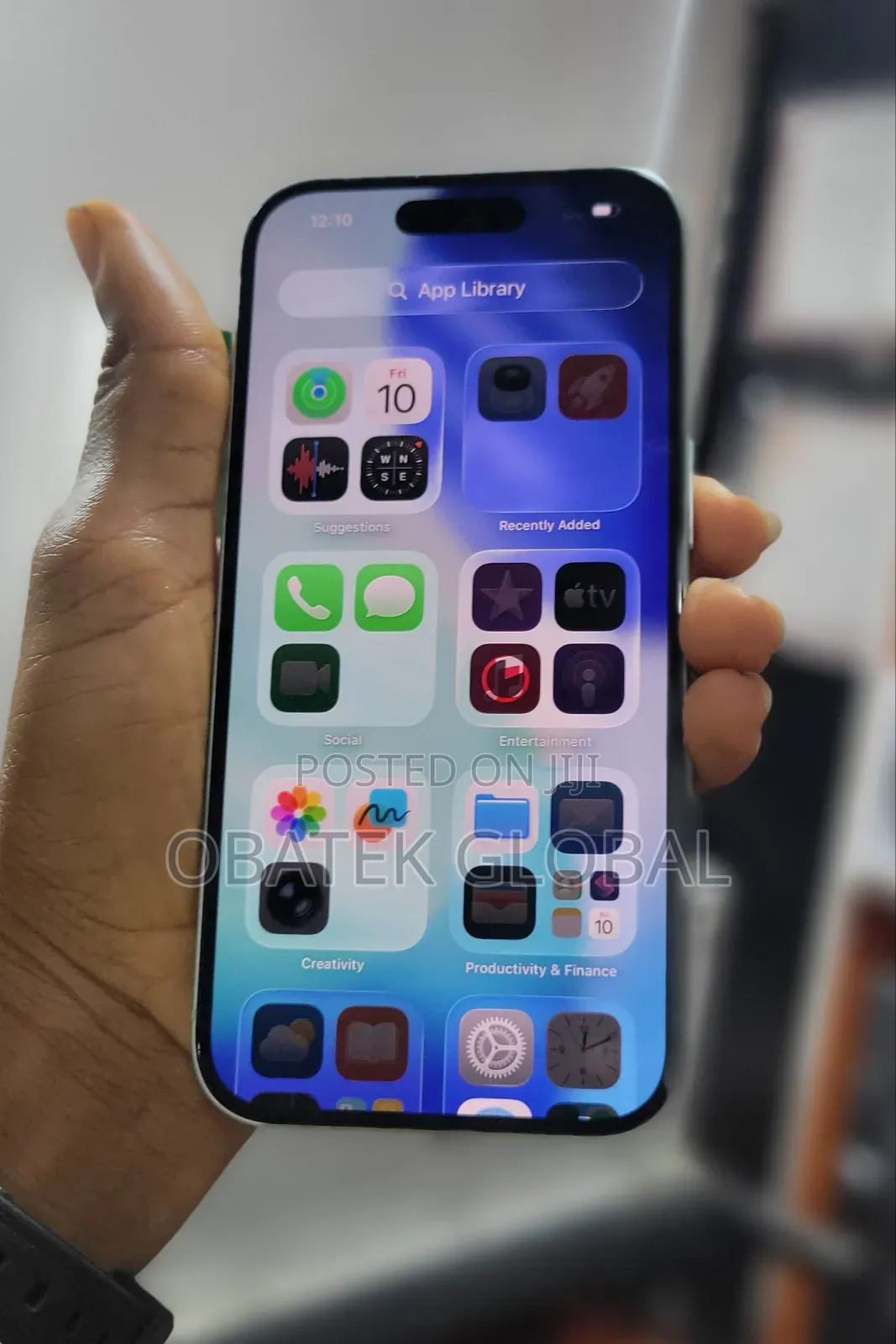 Apple iPhone 15 128 GB