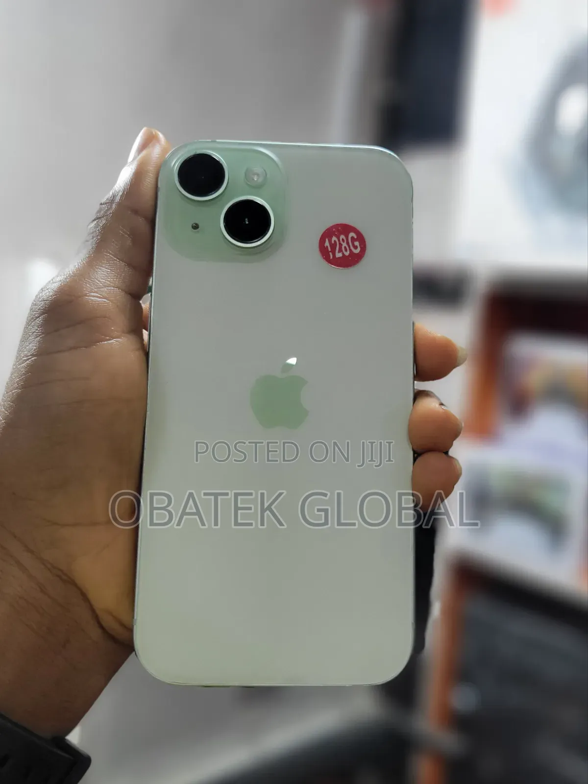 Apple iPhone 15 128 GB