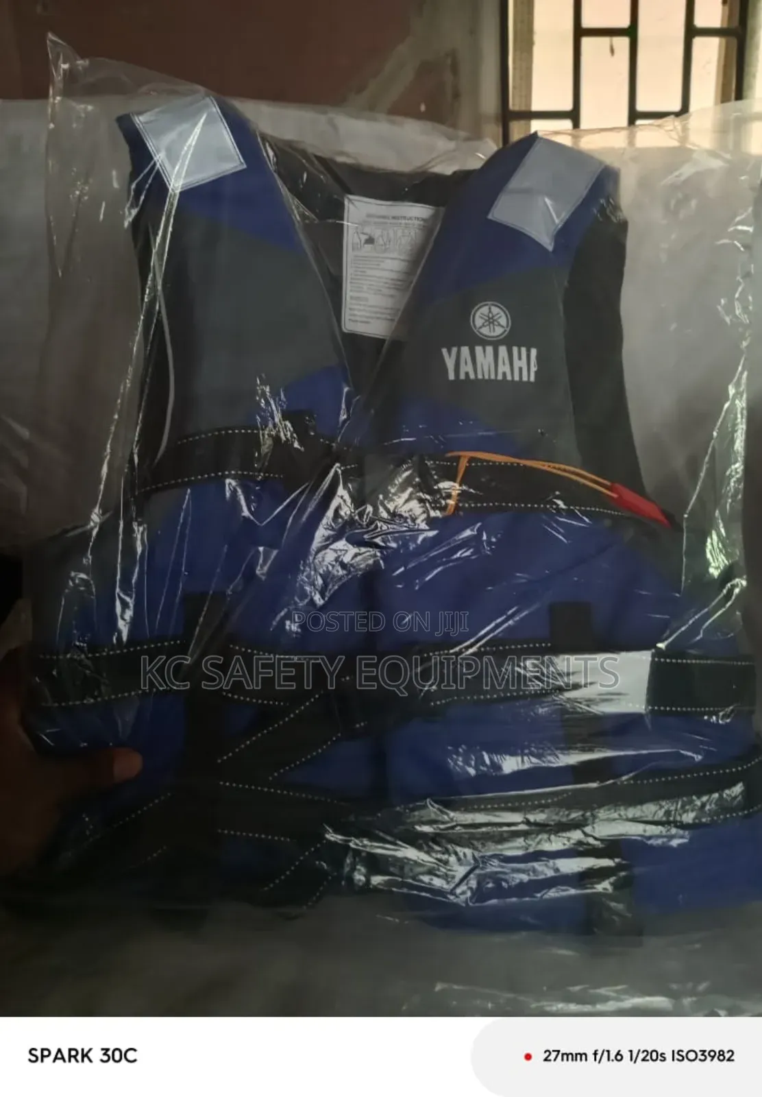 Life Jacket For Adults