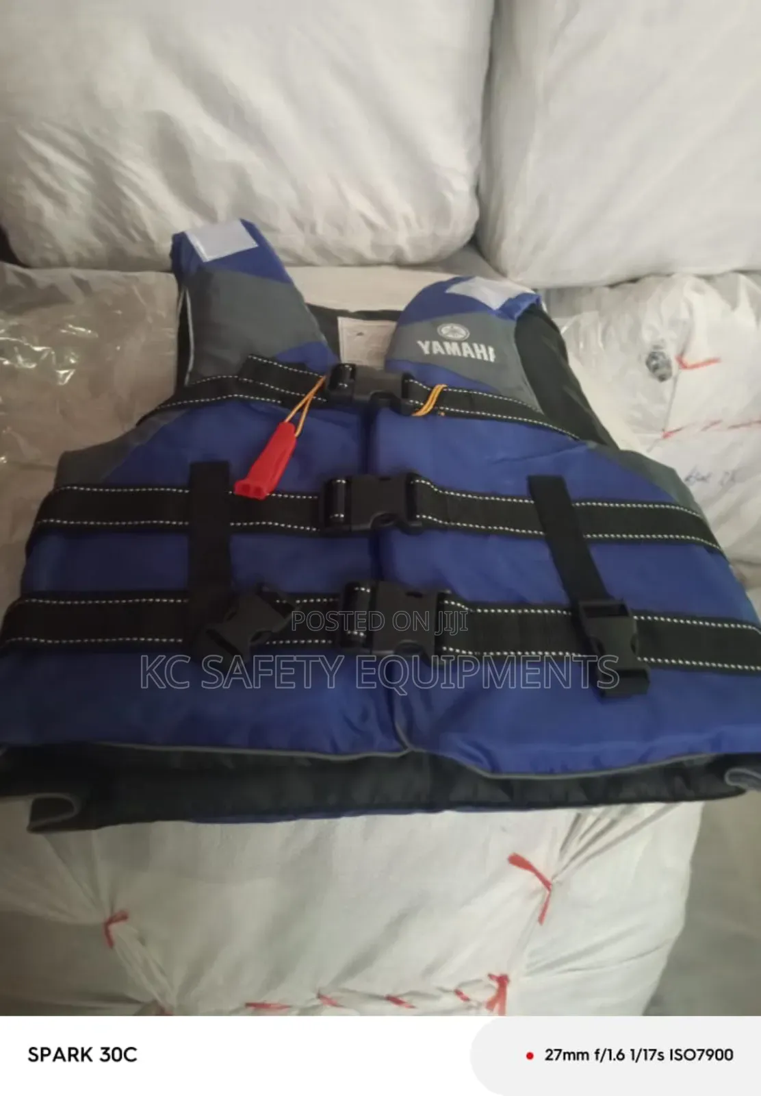 Life Jacket For Adults