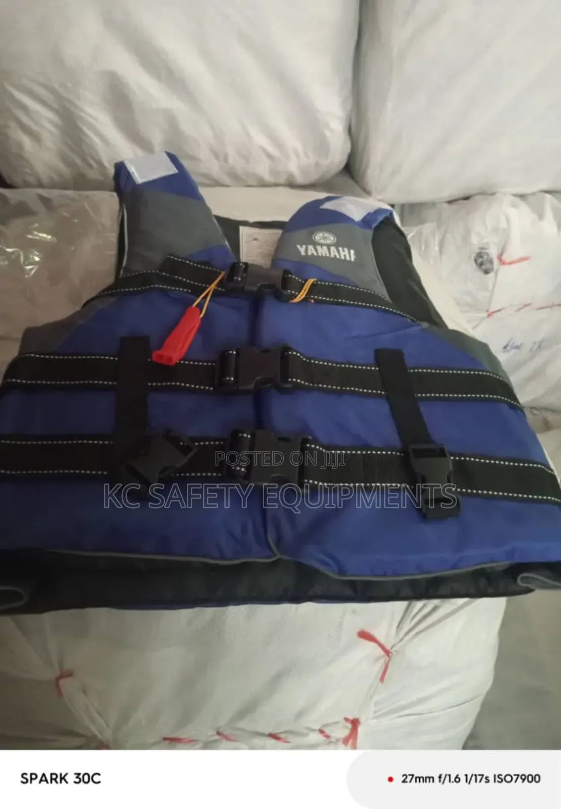 Life Jacket For Adults