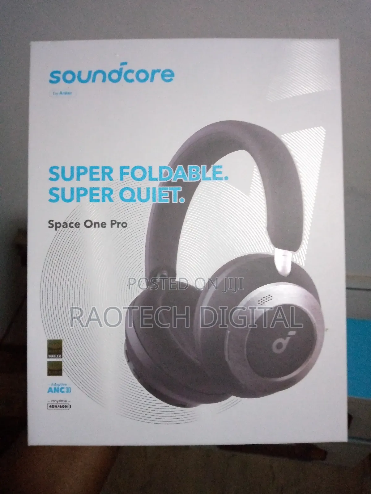 Space One Pro