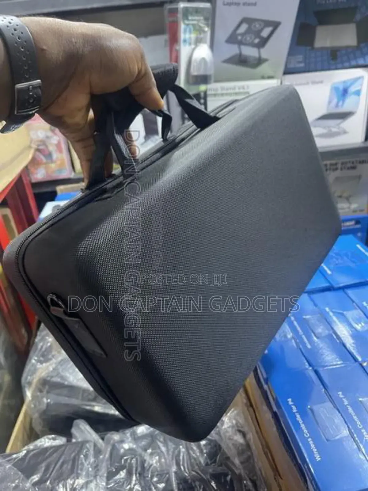 Sony Ps5 Bag ( Slim )