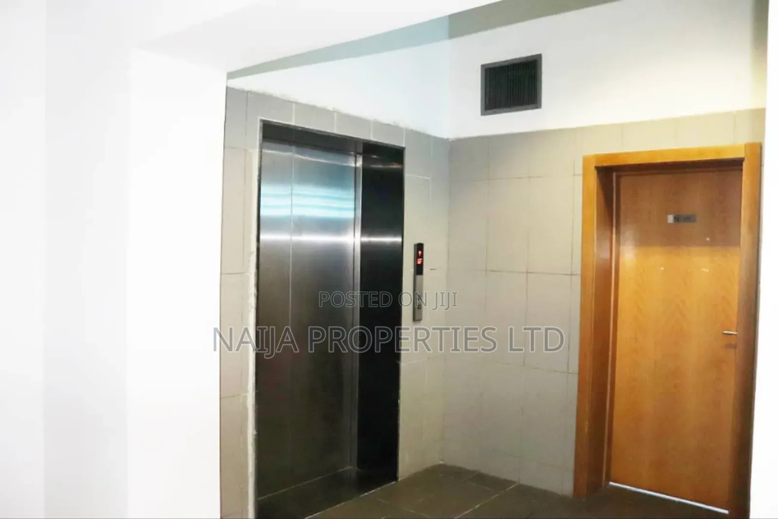 314sqm Office Space on 5th Floor at Ligali Ayorinde,Victoria Iland 4rent
