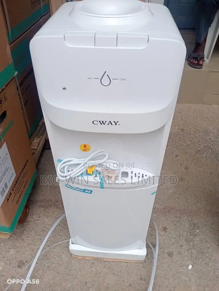 Cway Water Dispenser
