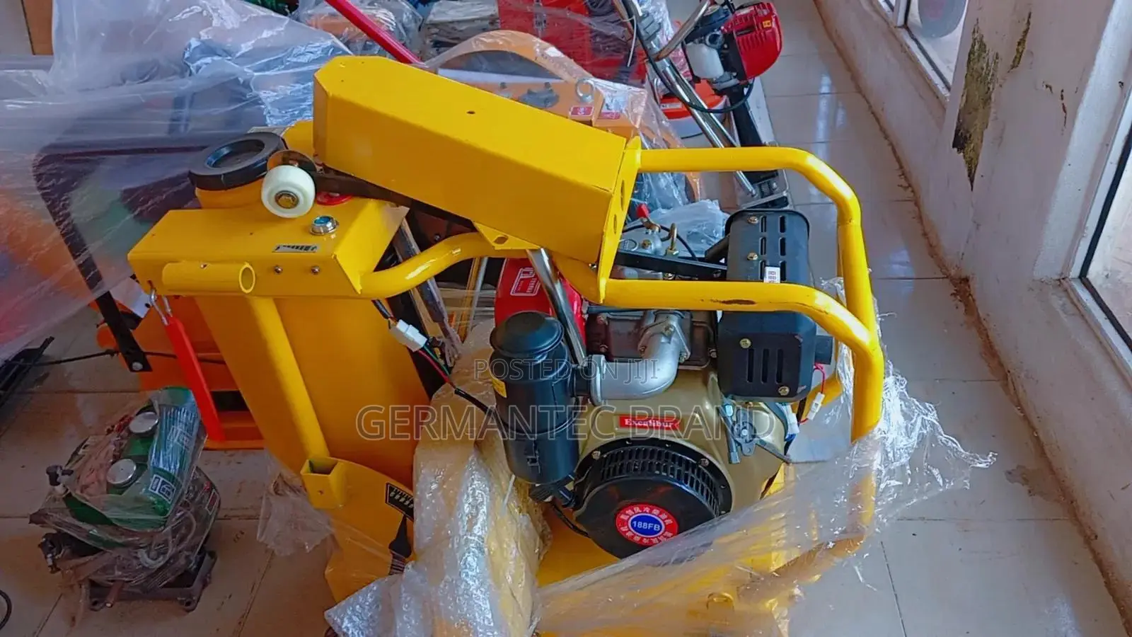 Floor Cutter 16inchs
