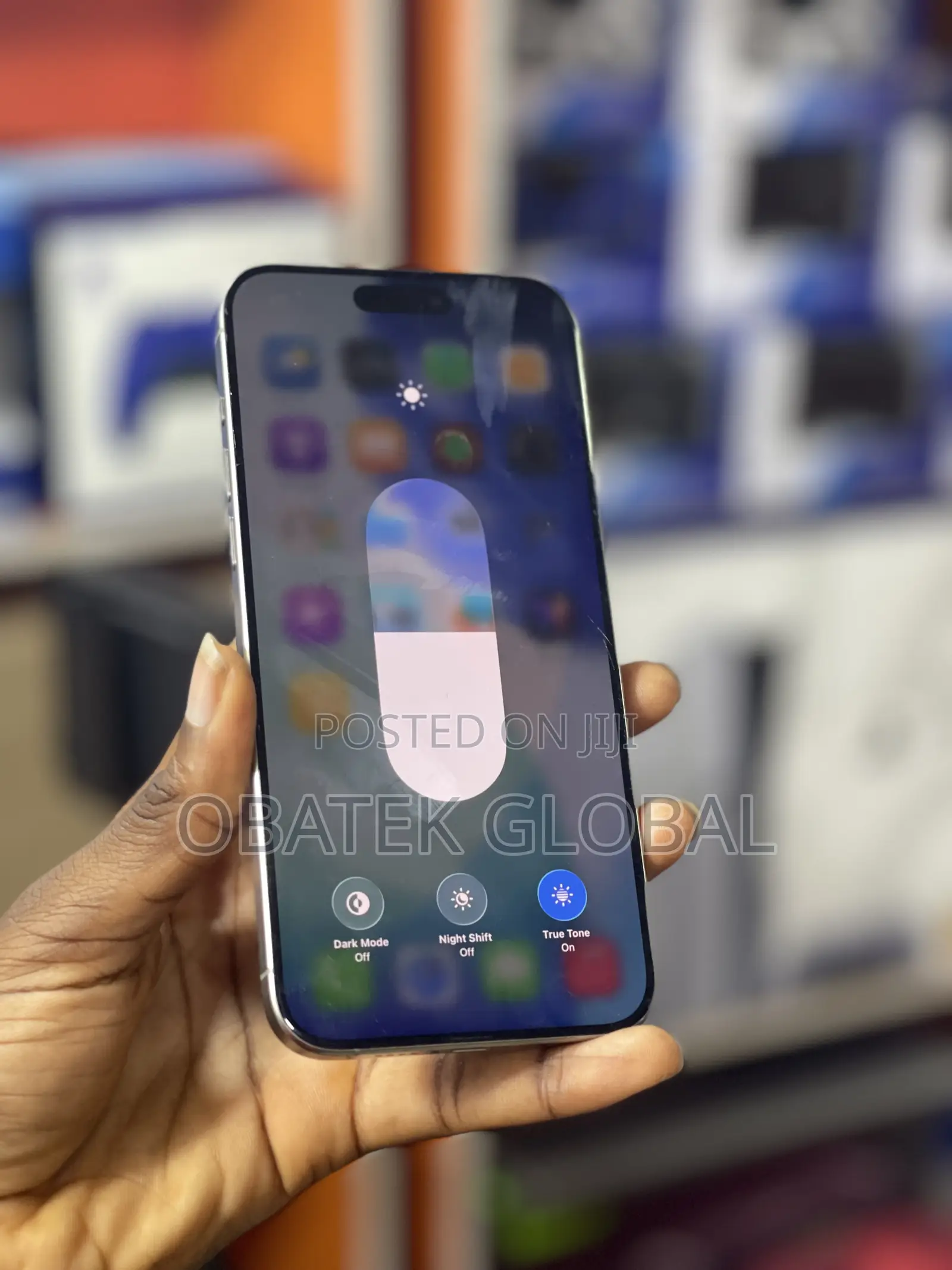 Apple iPhone 15 Pro Max 256 GB