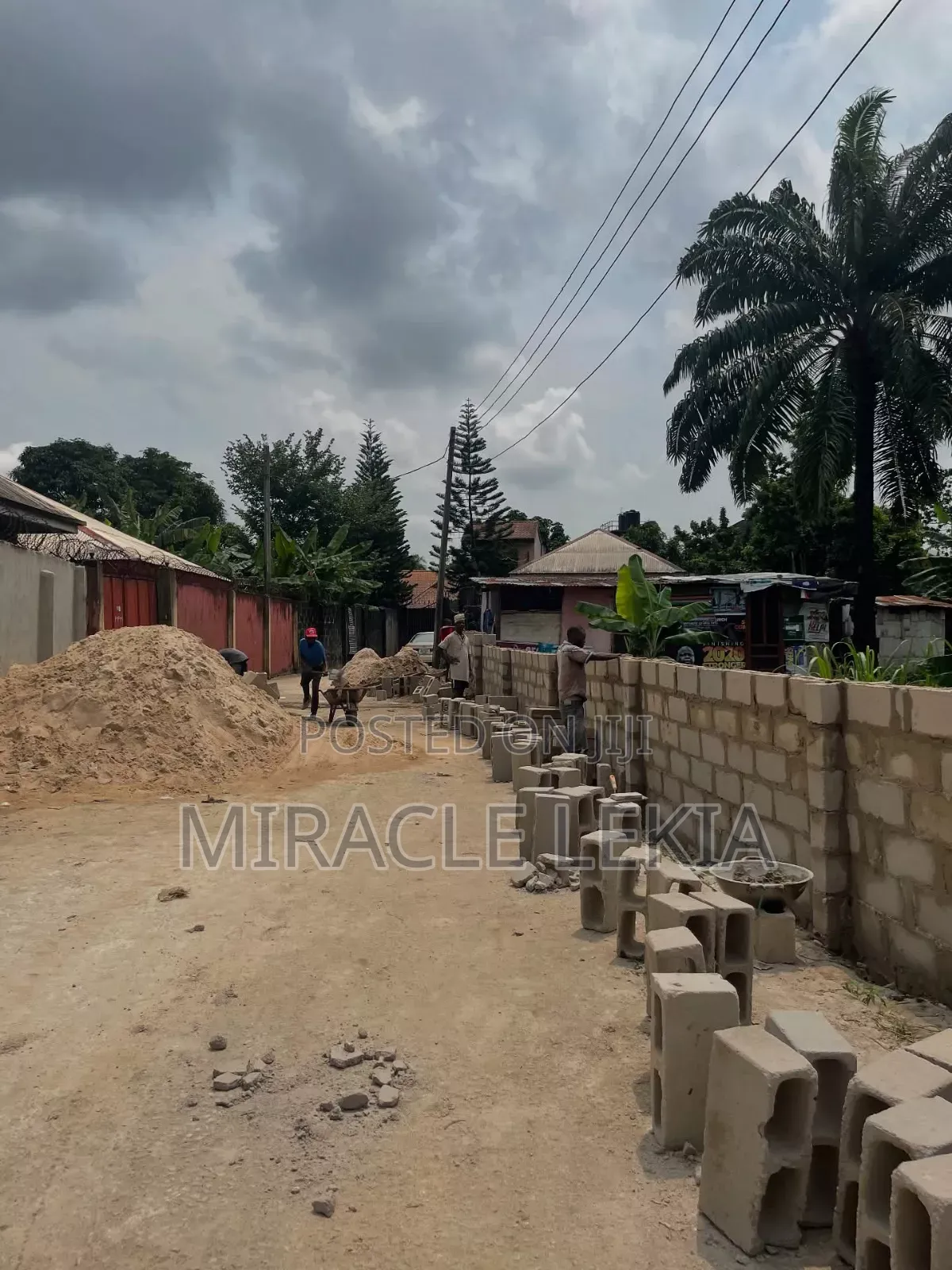 Villa Alora Estate Ada George Port Harcourt