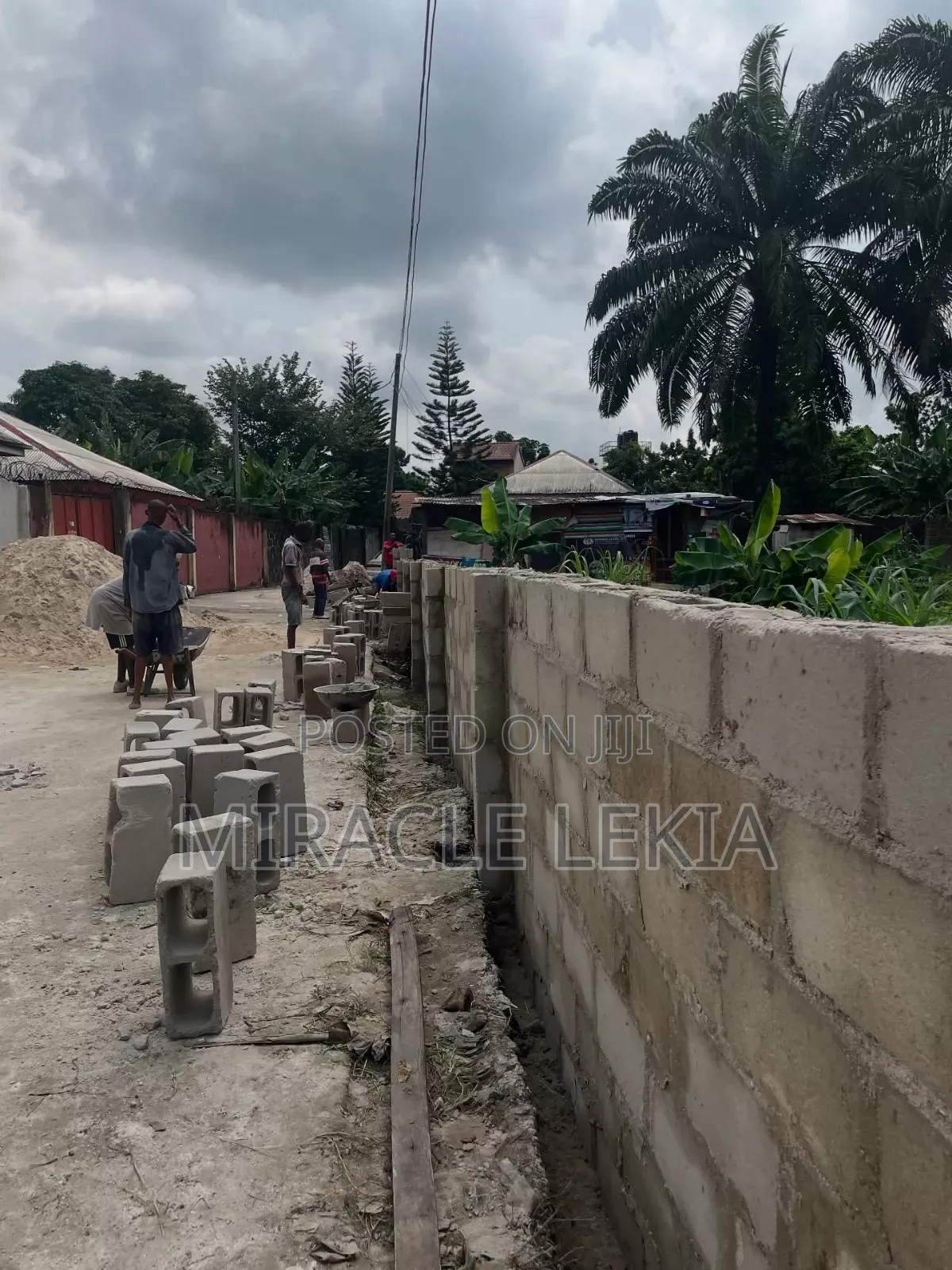 Villa Alora Estate Ada George Port Harcourt