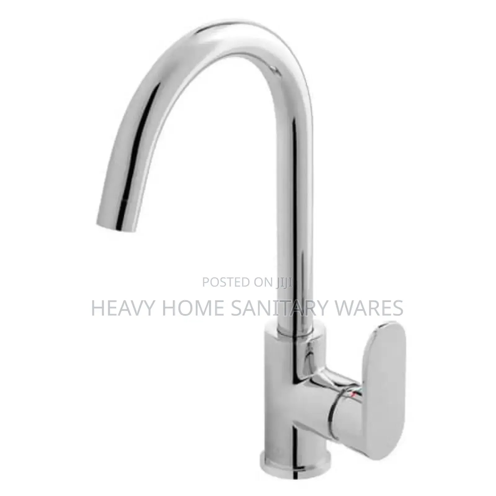 Kitchen Sink Tap