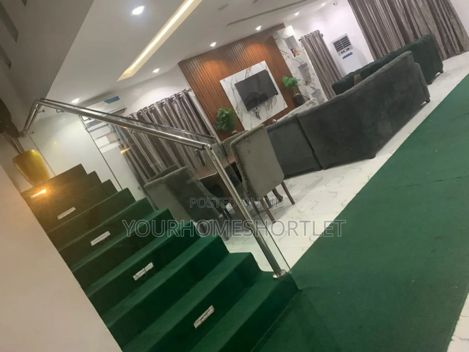 Luxury 4 Bedroom With Swimming Pool That Allows Party With Dj