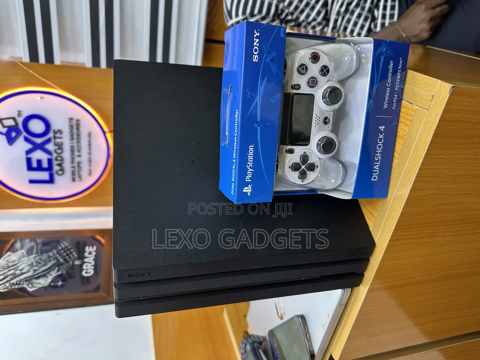 Sony Play Station 4pro