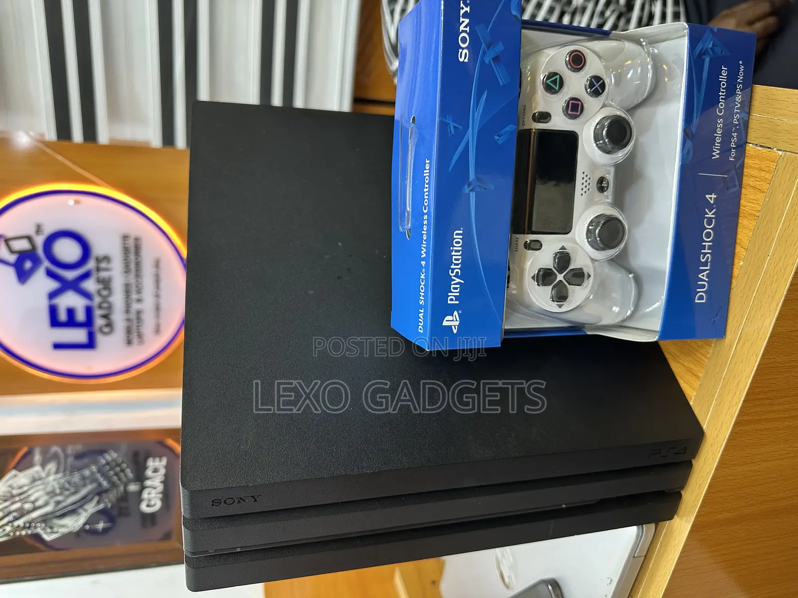 Sony Play Station 4pro