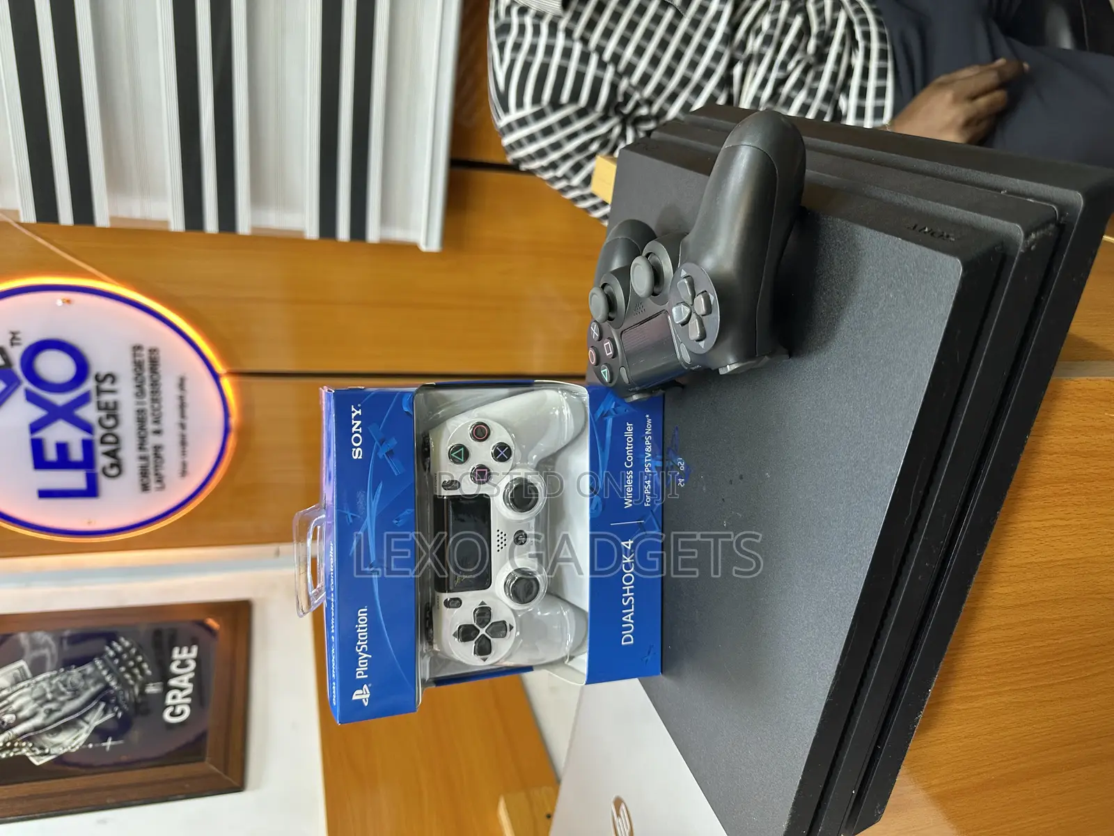 Sony Play Station 4pro