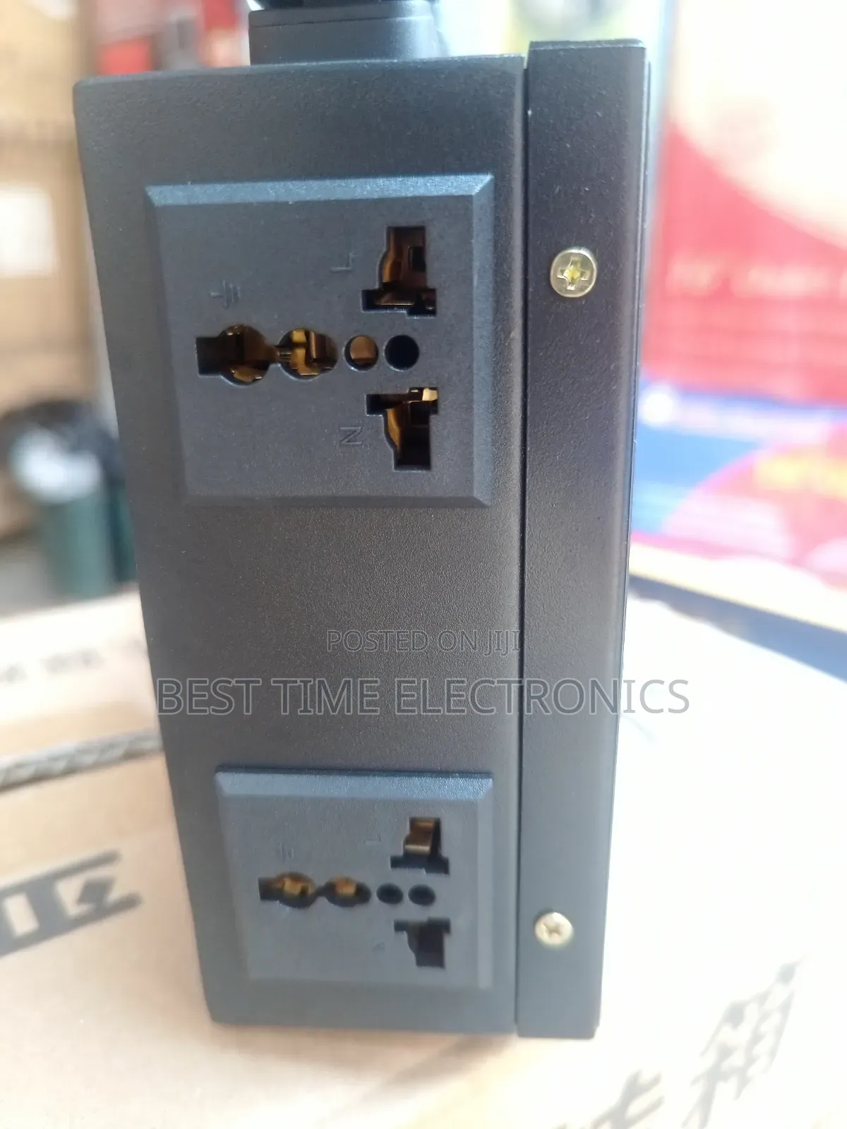 Lika Egatee 150watts Lithium Portable Power Station