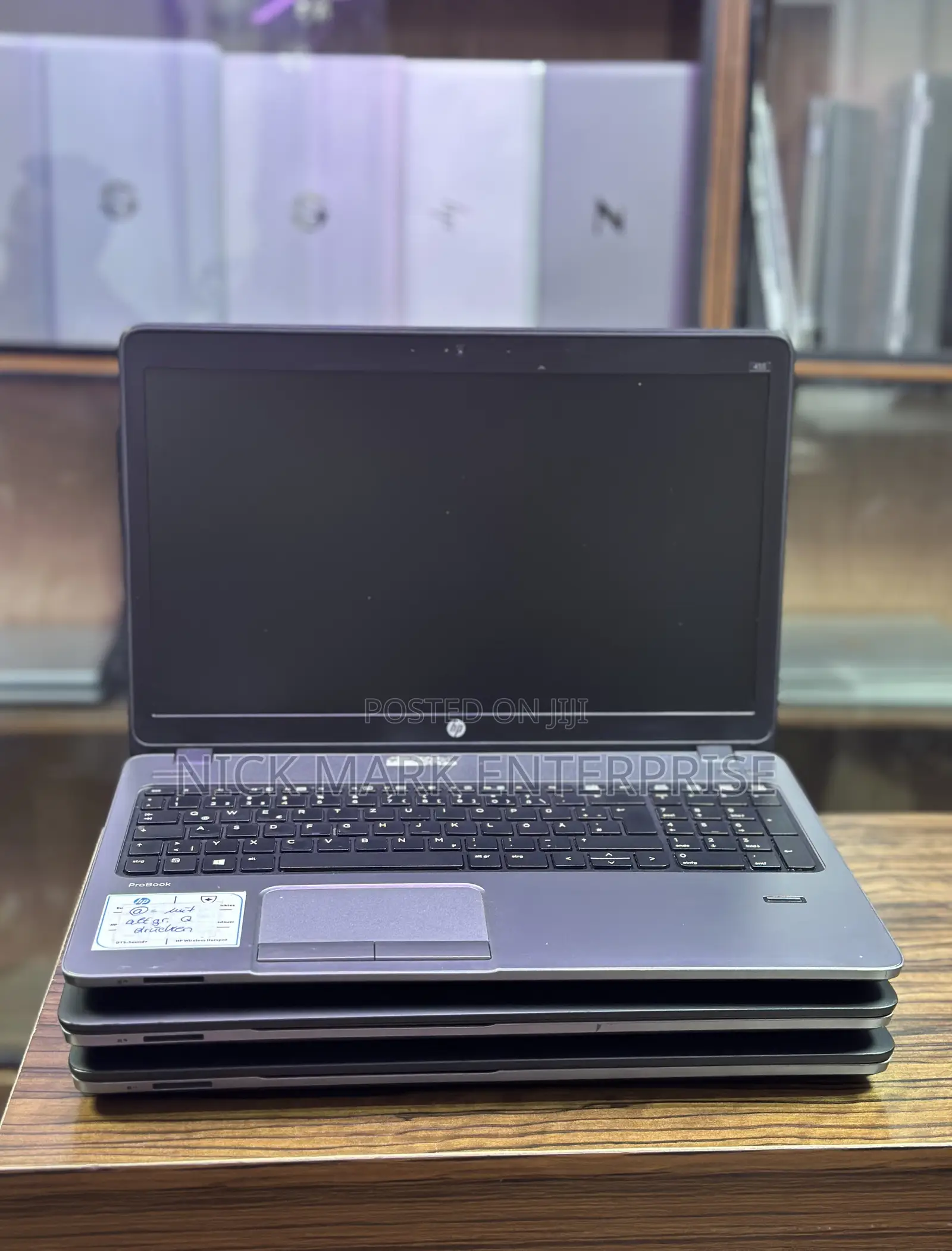 Laptop HP ProBook 455 G1 8GB AMD A6 HDD 500GB