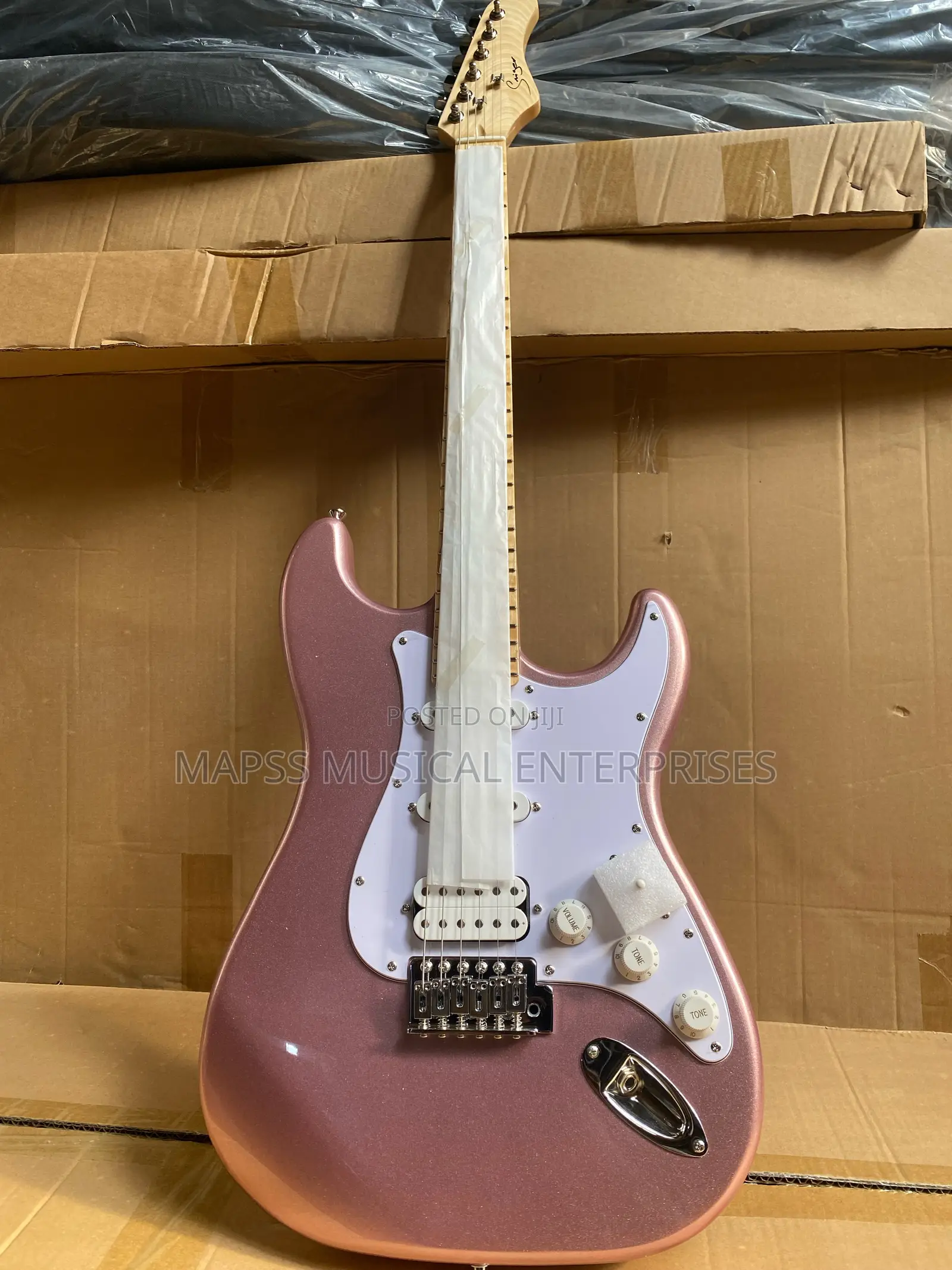 Smiger L-G2-H Electric Guitar