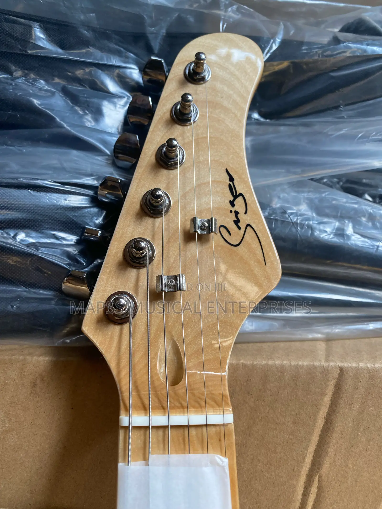Smiger L-G2-H Electric Guitar